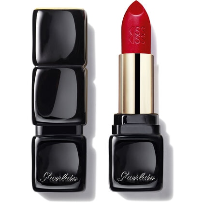 GUERLAIN KISS KISS KISS KISS Ajakrúzs 1 of 2