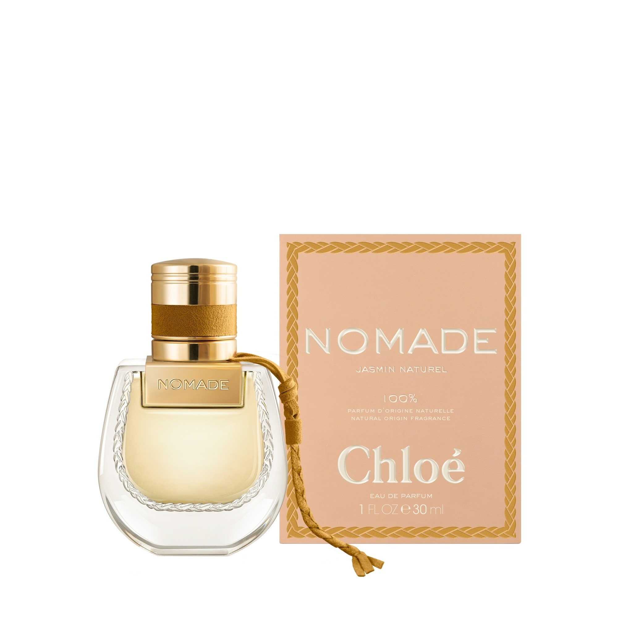 Nomade Jasmin Naturel Eau De Parfum