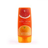 200 ML SOMERSET Tropical Fruits Orange Grapefruit Testápoló  1 of 2 