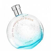 30 ML Hermès EAU DES MERVEILLES EAU DES MERVEILLES BLEUE Eau de Toilette  1 of 2