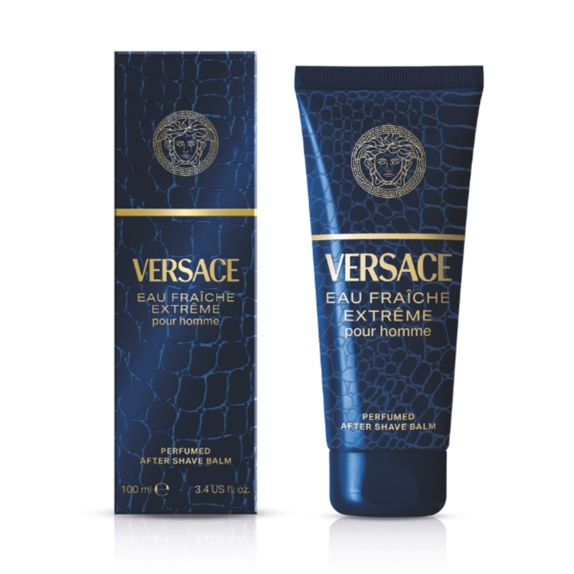 Eau Fraiche Extreme After shave Balzsam