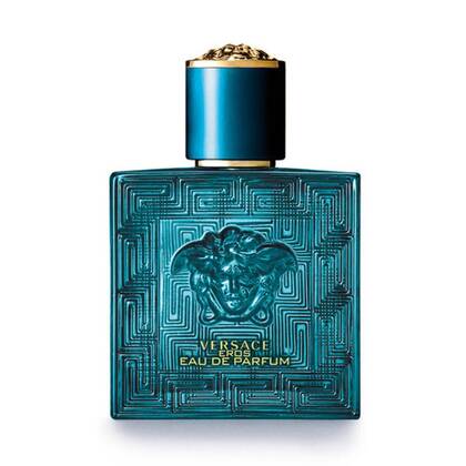 50 ML VERSACE EROS EROS Poor Homme Eau de Parfum  1 of 3 