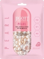 27 ML Jigott PEARL AMPOULE PEARL AMPOULE Arcmszk  1 of 2 