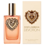 100 ML Dolce & Gabbana Devotion Devotion Eau de Parfum Intense  3 of 5 Devotion Eau de Parfum Intense