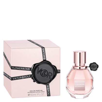 Flowerbomb Eau de Parfum