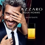 50 ML Azzaro Pour Homme Pour Homme Eau De Toilette 4 of 7 Pour Homme Eau De Toilette