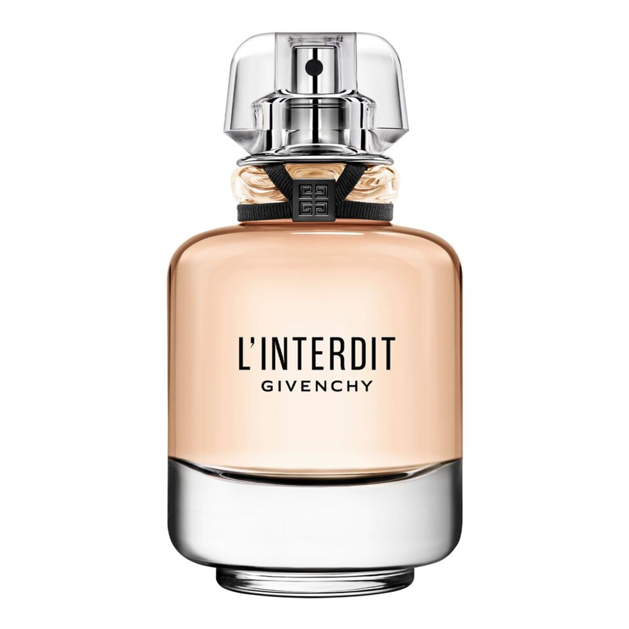 80 ML GIVENCHY L'INTERDIT Eau de Parfum L'Interdit Eau de Parfum
