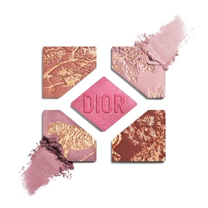 Diorshow 5 Couleurs Szemhéjfesték Limitált Kiadás