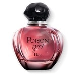 50 ML Dior POISON GIRL Eau de Parfum 1 of 2 Eau de Parfum