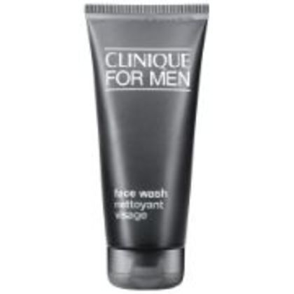 200 ML CLINIQUE FOR MEN FACE WASH Arctisztító  1 of 1 