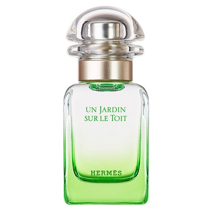 30 ML Hermès Un Jardin sur le Toit Un Jardin sur le Toit Eau de Toilette 1 of 3
