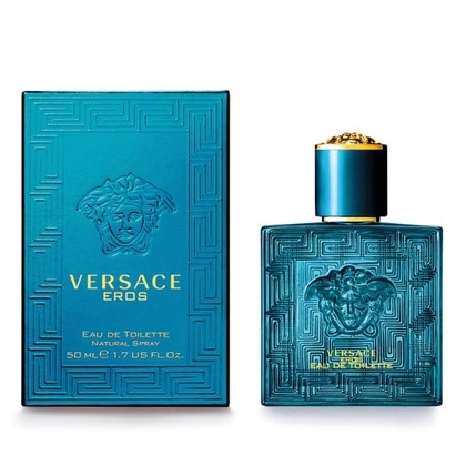 Versace Eros Eau de Toilette