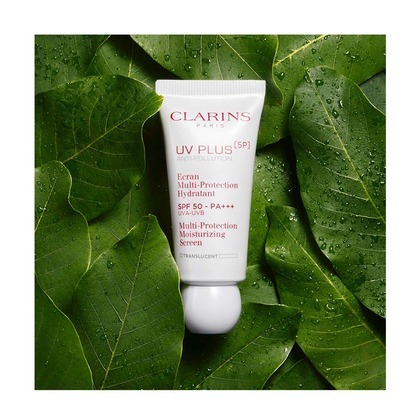 30 ML CLARINS UV PLUS DAY SCREEN UV PLUS DAY SCREEN TRANSLUCENT Arcápoló  1 of 3 