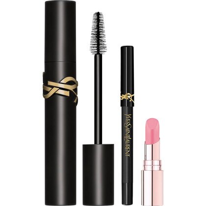 Szett Ysl Lash Clash Mascara