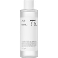  ANUA Heartleaf 77 Nyugtató tonik Soothing Toner  