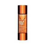 30 ML CLARINS SELF-TANNING SELF-TANNING RADIANCE PLUS GOLDEN GLOW Önbarnító  1 of 1 SELF-TANNING RADIANCE PLUS GOLDEN GLOW Önbarnító