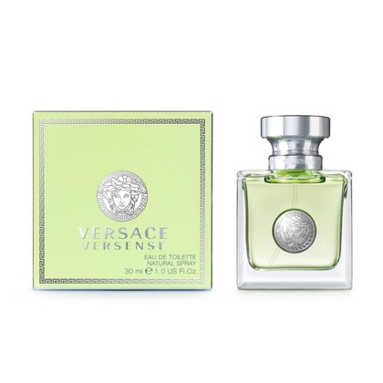 VERSENSE Eau de Toilette