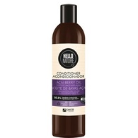 300 ML Hello Nature ACAI BERRY OIL ACAI BERRY OIL hajkondícionáló  1 of 2 