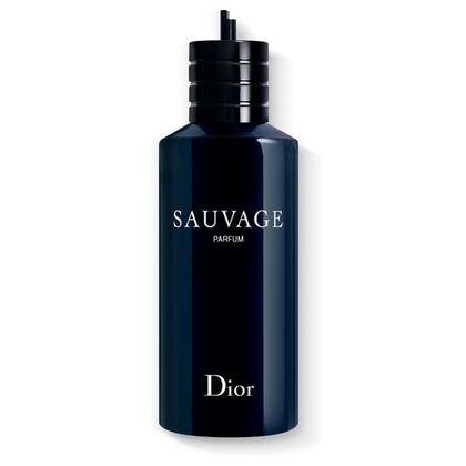 300 ML Dior Sauvage Sauvage Parfum utántöltő  1 of 3 