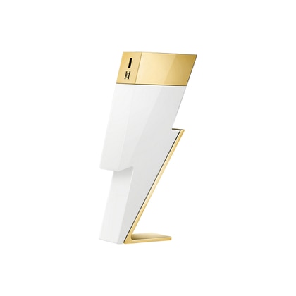 100 ML CAROLINA HERRERA Bad Boy Bad Boy Sparkling Ice Eau de Toilette 1 of 2