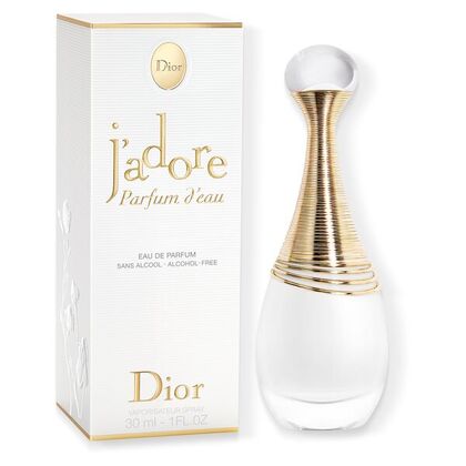 J'adore Parfum d'Eau