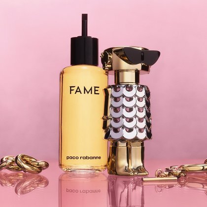 Fame Eau de Parfum utántöltő