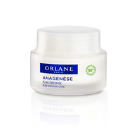 50 ML ORLANE ANAGENÈSE ANAGENÈSE PURE DEFENSE CARE Arcápoló krém  1 of 2 