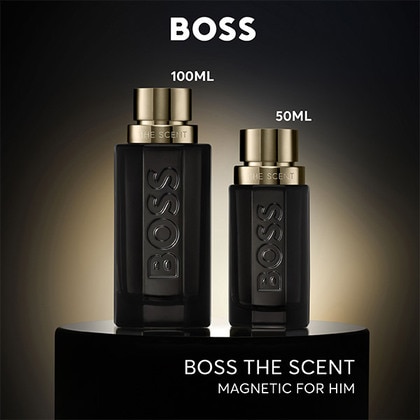 The Scent Magnetic Eau de Parfum for Him