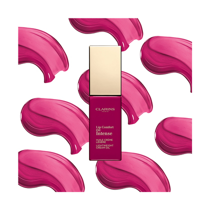 LIP COMFORT OIL Intenzív szinu szajfenyolaj