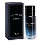 30 ML Dior Sauvage Sauvage Eau De Parfum 3 of 6 Sauvage Eau De Parfum