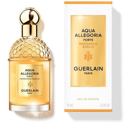 AQUA ALLEGORIA MANDARINE BASILIC FORTE Eau de Parfum