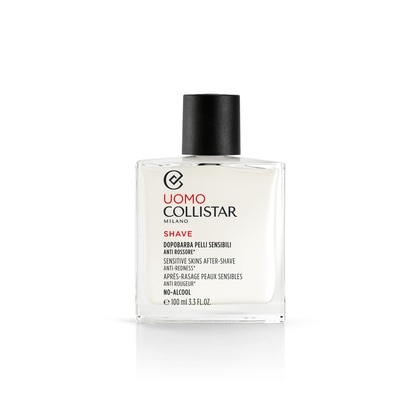 100+30 ML Collistar SENSITIVE SKINS SENSITIVE SKINS After shave gél  1 of 1 