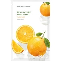 29 G NATURE REPUBLIC Mask Fátyolmaszk-Orange  