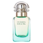 30 ML Hermès Un Jardin sur le Nil Un Jardin sur le Nil Eau de Toilette 1 of 3 Un Jardin sur le Nil Eau de Toilette