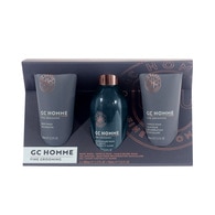 2X100+150 ML Grace Cole Luxury Bathing Ápolókészlet Daily Essentials  1 of 2 