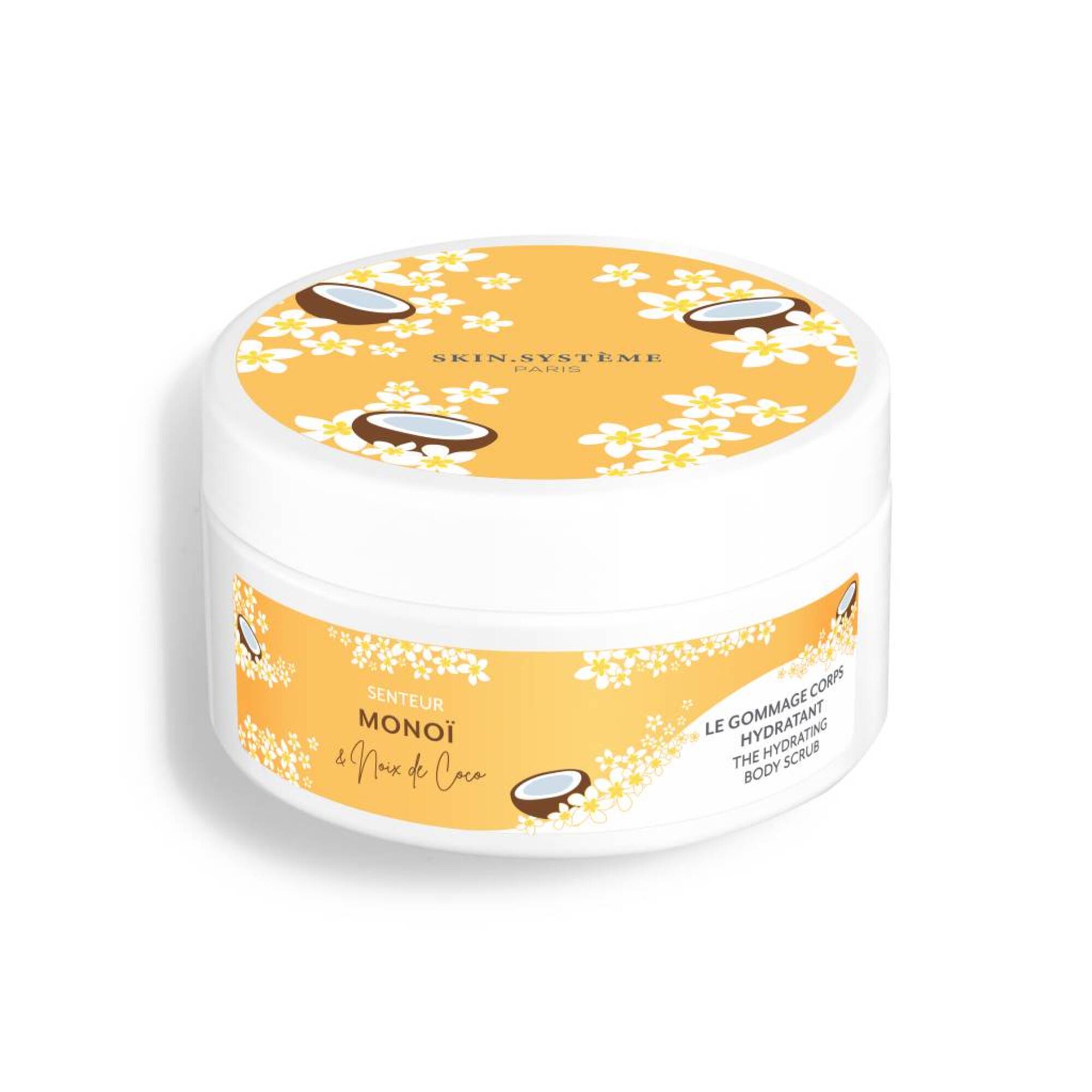 220 ML Marionnaud Skincare HYDRATING Monoi Coconut Testradír 1 of 5