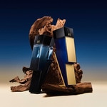 100 ML Carolina Herrera Bad Boy Bad Boy Cobalt Absolute Eau de Parfum 6 of 7 Bad Boy Cobalt Absolute Eau de Parfum