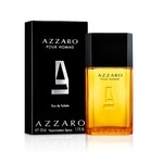 50 ML Azzaro Pour Homme Pour Homme Eau De Toilette 3 of 7 Pour Homme Eau De Toilette