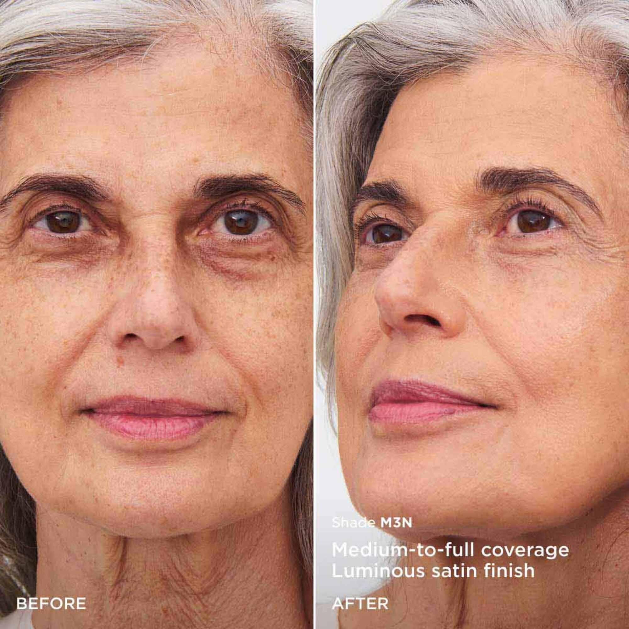 Double Serum Alapozó