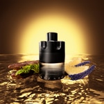 50 ML Azzaro The Most Wanted The Most Wanted Eau de Toilette Intense 2 of 7 The Most Wanted Eau de Toilette Intense