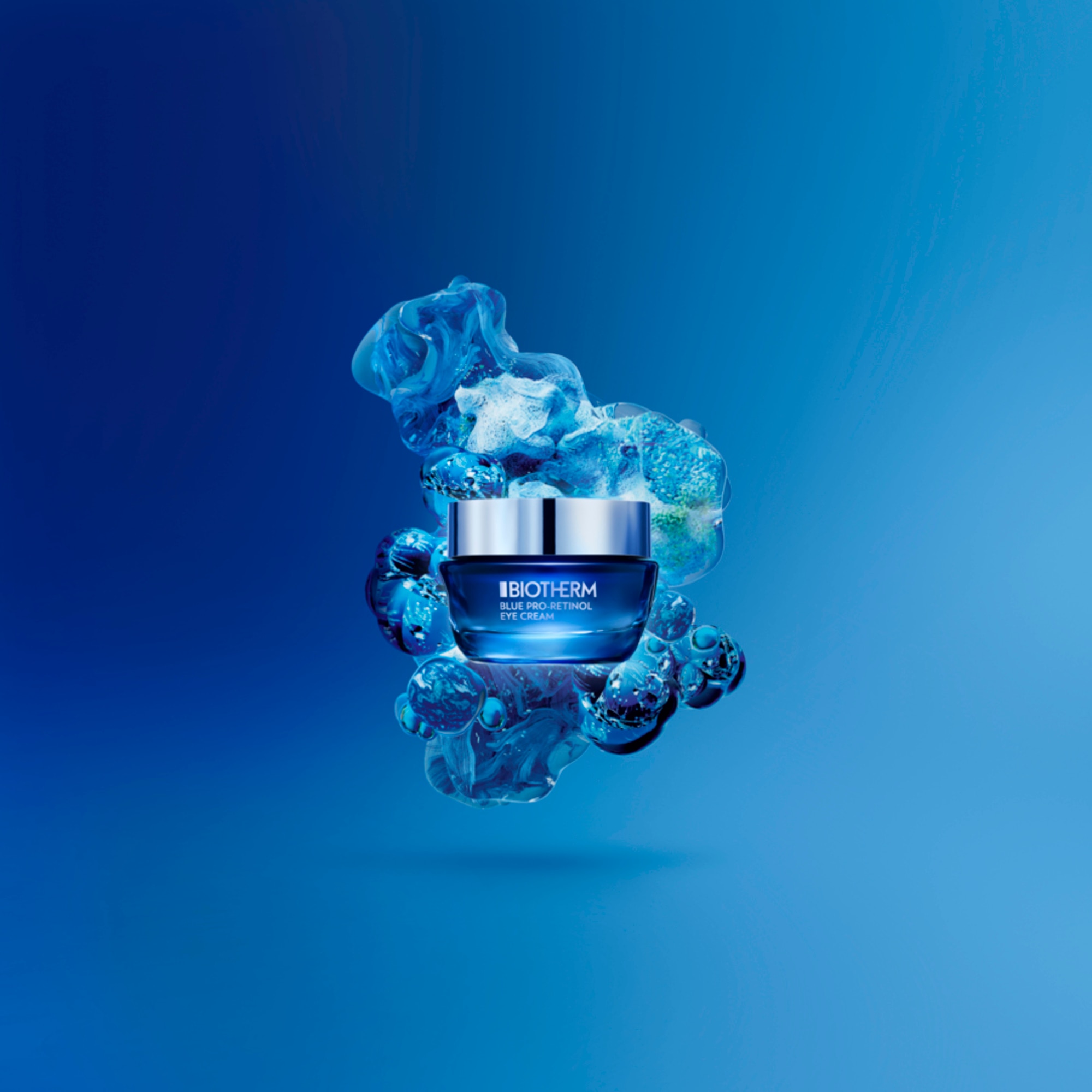 BLUE THERAPY PRO-RETINOL Szemkörnyék ápoló