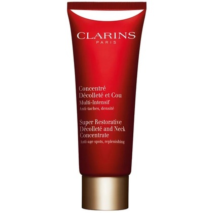 75 ML CLARINS SUPER RESTORATIVE SUPER RESTORATIVE DECOLLETE Nyak és dekoltázskrém  1 of 3 