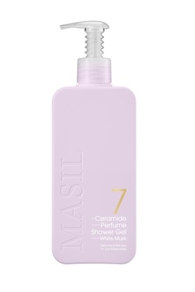 300 ML undefined 7 Ceramide 7 Ceramide Perfume white musk Tusfürdő 1 of 2