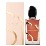 100 ML ARMANI Sí Si Parfum 6 of 6 Si Parfum