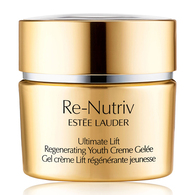 50 ML ESTEE LAUDER RE-NUTRIV ULTIMATE LIFT REGENERATING YOUTH Re-Nutriv Ultimate Lift Regenerating Youth arcápoló zselé  1 of 2 