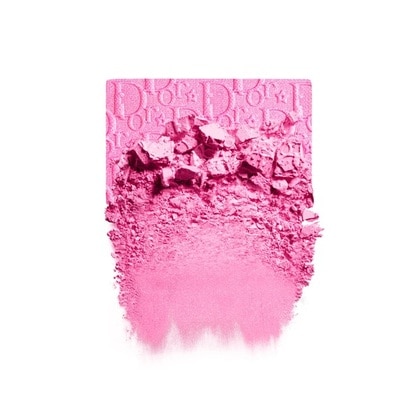 Backstage Rosy Glow Holiday Edition