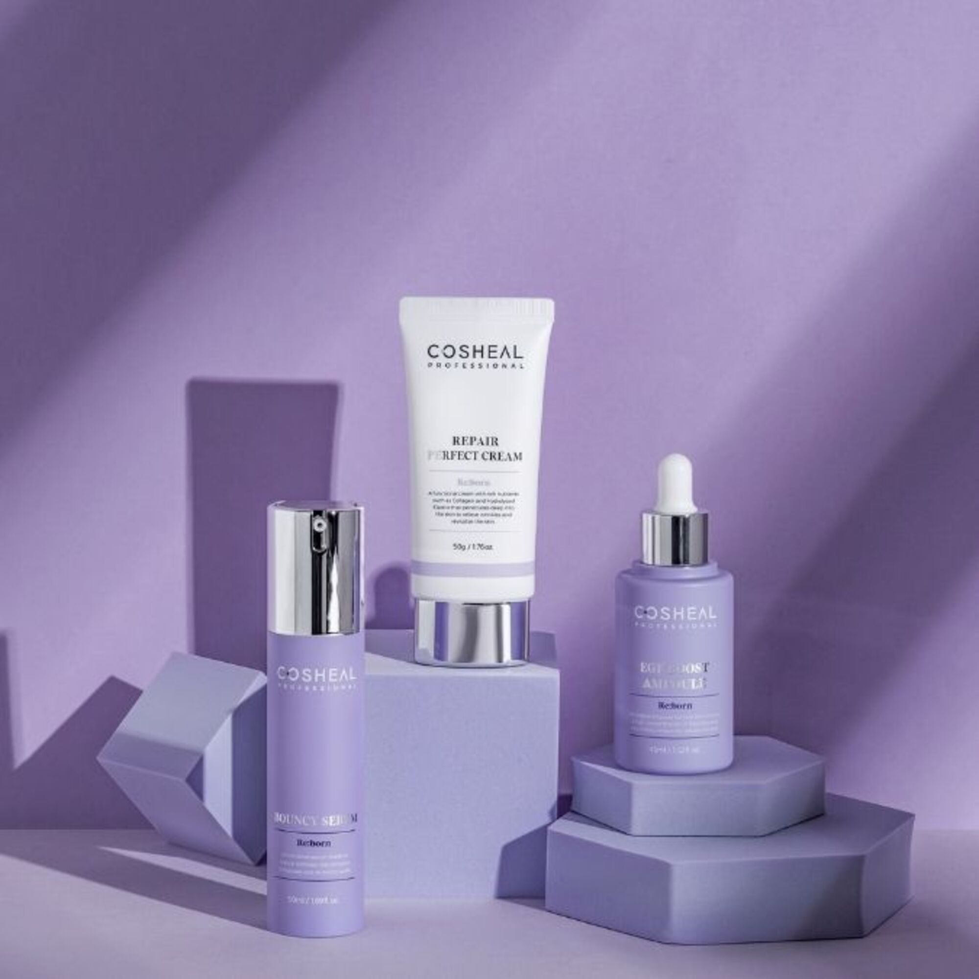 Arcszérum EGF Boost