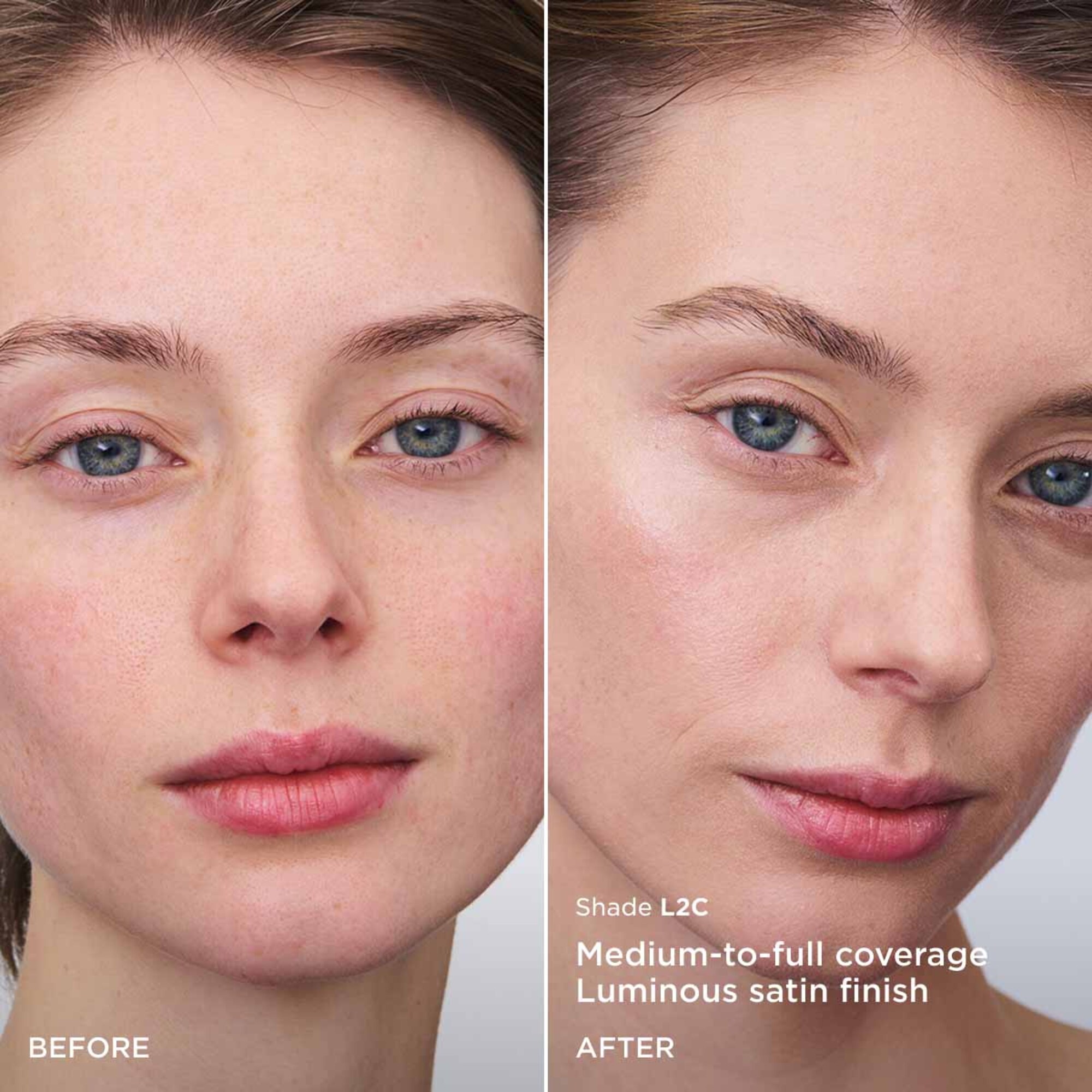 Double Serum Alapozó