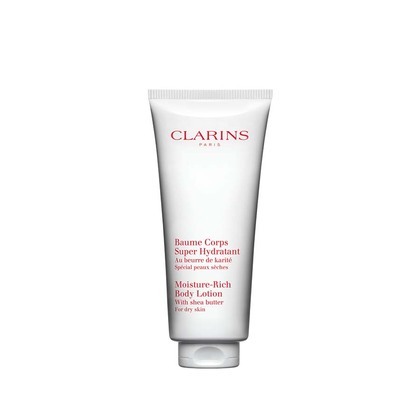 200 ML CLARINS MOISTURE-RICH MOISTURE-RICH Hidratáló Testápoló  1 of 2 