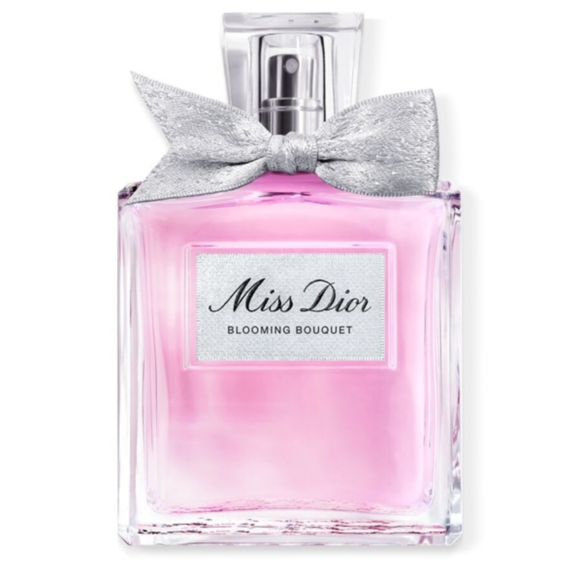 150 ML Dior MISS DIOR Miss Dior Blooming Bouquet Eau de Toilette 1 of 4 Miss Dior Blooming Bouquet Eau de Toilette
